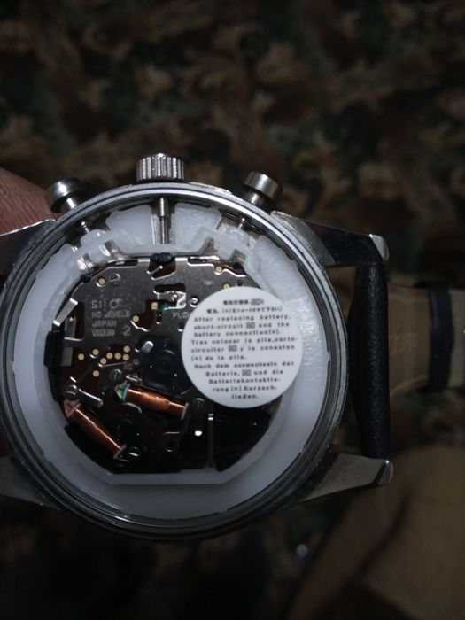 Продам наручные часы sekonda.