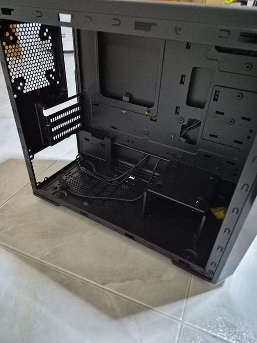 Caixa PC Master Cooler