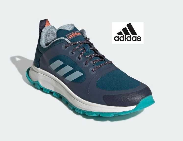 38,40,41 - Кросівки Adidas Response Trail ОРИГІНАЛ