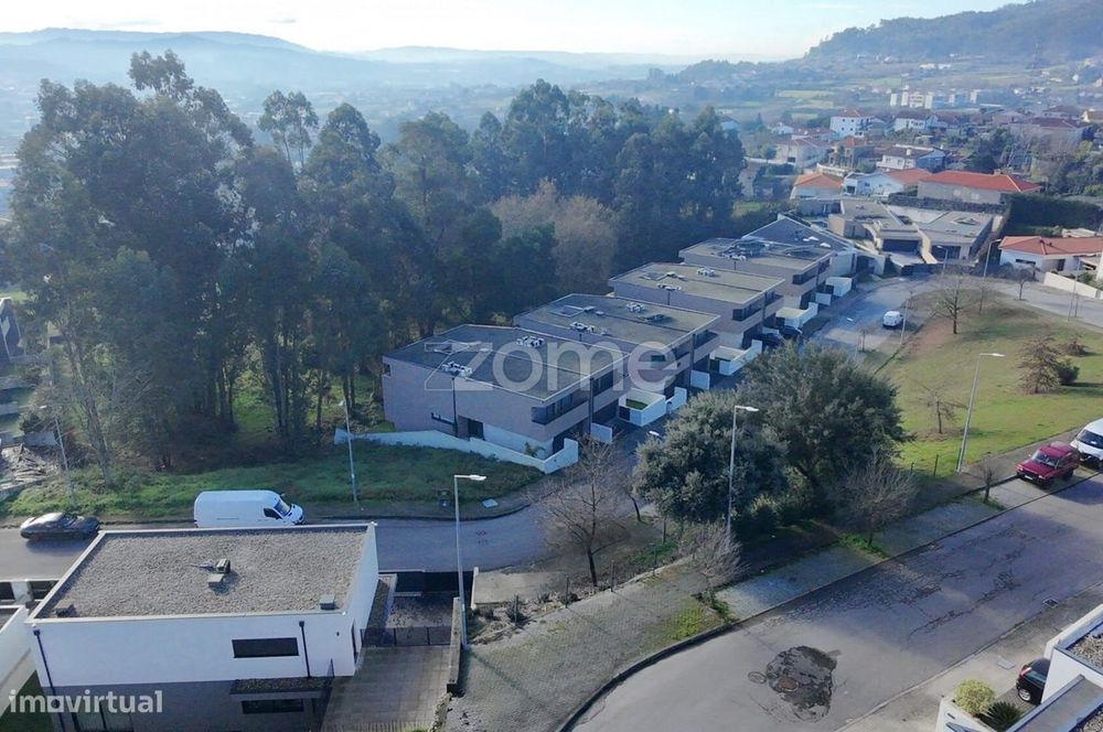 Terreno em Joane