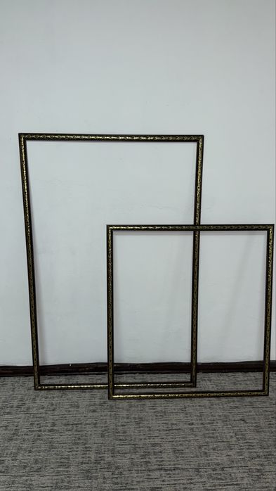 Декоративні рамки