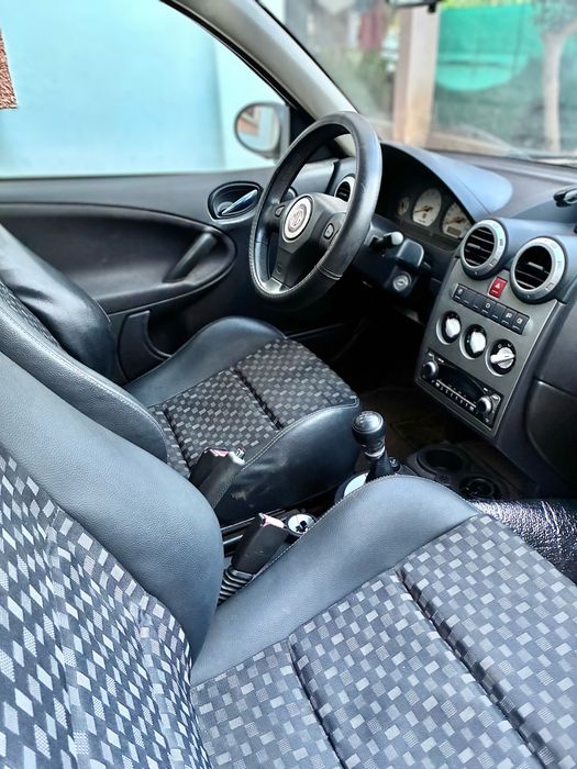 Automóvel MG ZR+ 1.4 96.000km