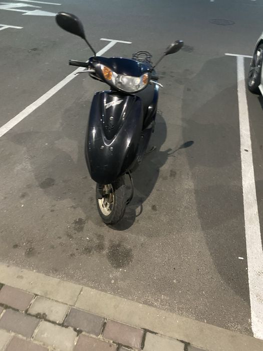 HONDA af-68 injector(очен экономный)