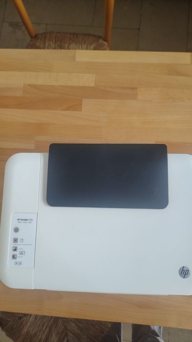 HP Deskjet 1510 Printer453536123380705280