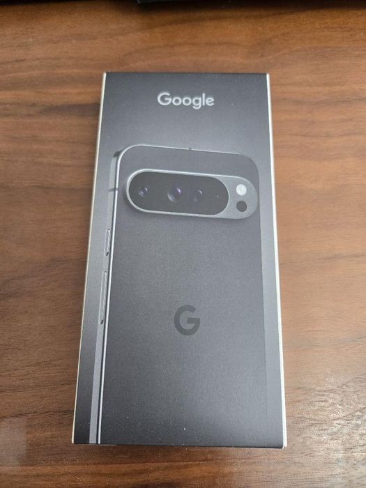 Google Pixel 9 Pro XL 512 gb com GARANTIA.