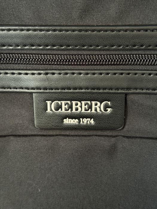 Рюкзак новий оригінальний Iceberg