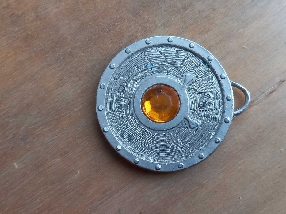 Медальон(кулон) Шрек