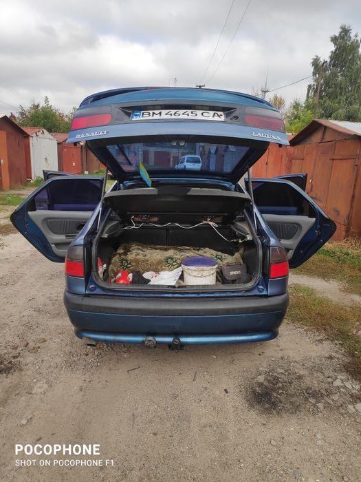 Продам автомобіль
