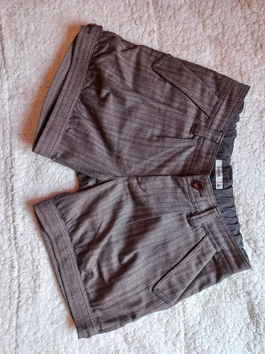 Calções Salsa Jeans