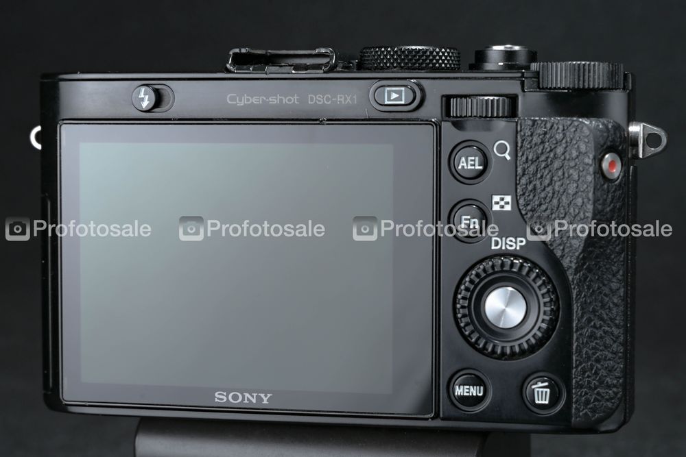 Фотоапарат Sony RX1 (Sony Cyber-shot DSC-RX1)