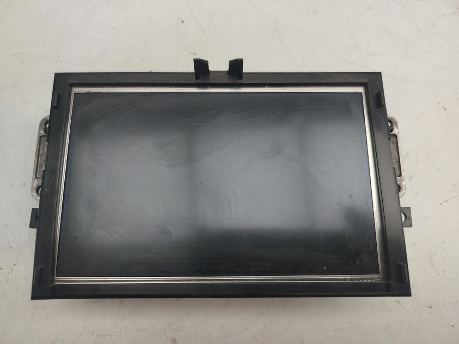 Display / ecrã de informações CITROËN DS4 (NX_)
