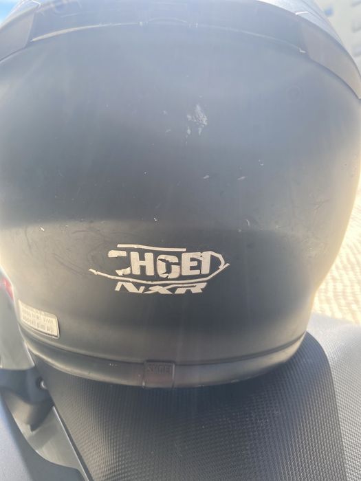 Capacete SHOEI - tamanho “M"