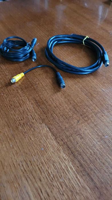 Продам кабель-переходник s-video