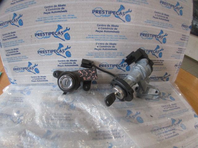 Conjunto de canhões ROVER 25 (RF)