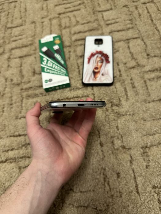 Xiaomi Redmi Note 9 Pro 6/128