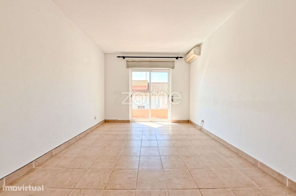 Apartamento T2 em Silves