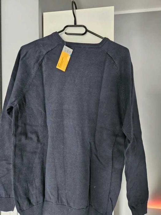 Sweter XL Nowy z metką Tom & Rose