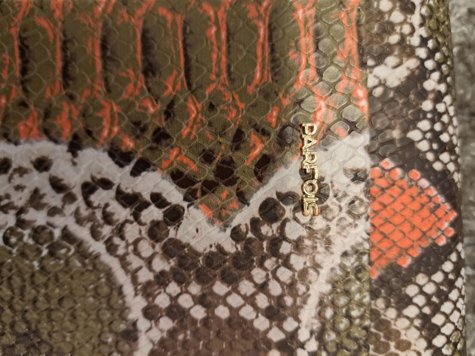 Sprzedam nową bez metki torebkę damską