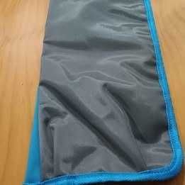 Saco novo Barros para canas *