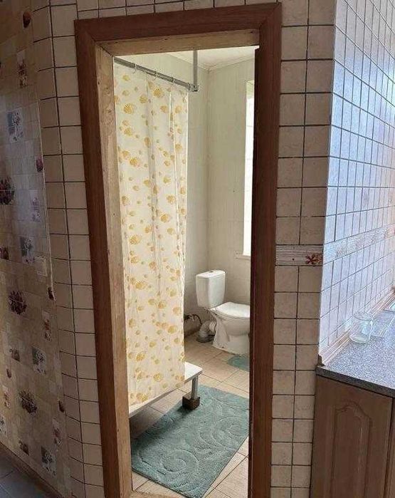 У продажу просторий будинок