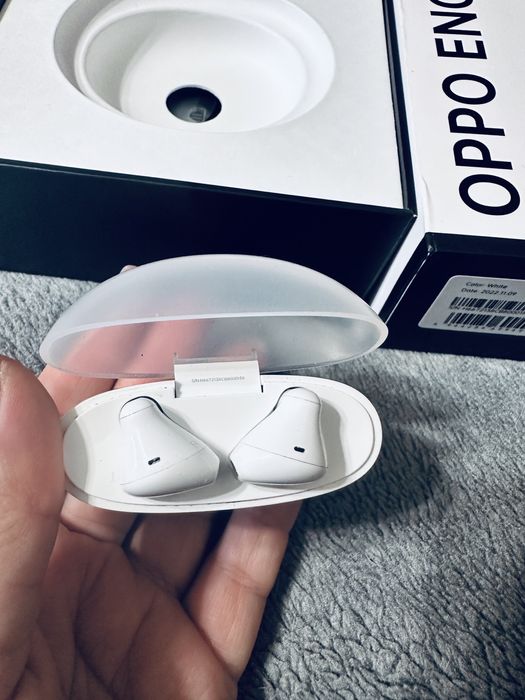 Безпровідні навушники Oppo Enco Air 2