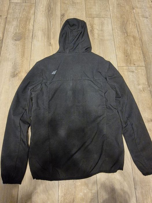 Kurtka softshell 4F 8000 M
