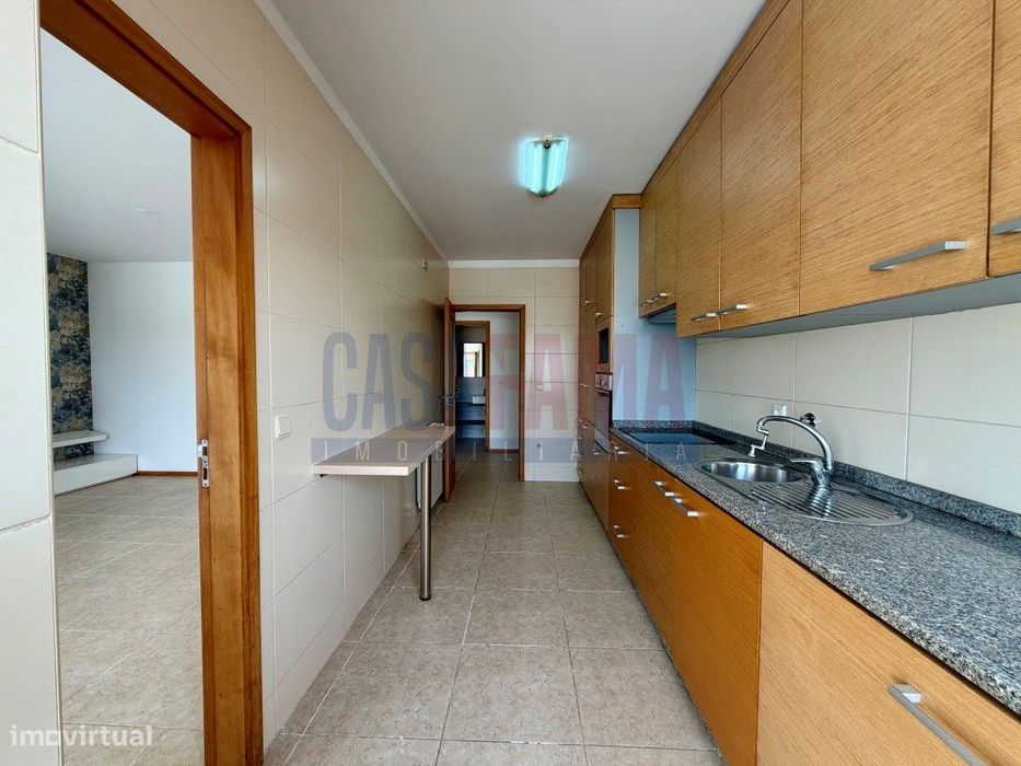 Apartamento T2 em Ribeirão - Vila Nova de Famalicão
