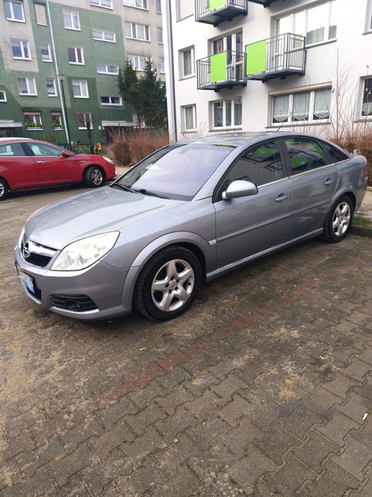 Vectra C polift 1.9 CDTI 150KM