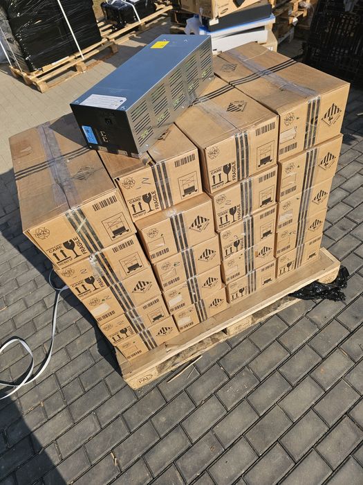 68kwh 48v magazyn energii bmz gotowy 14s