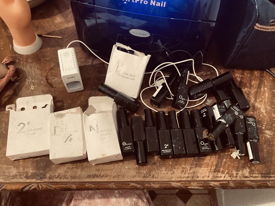 artpro nail printer v7+