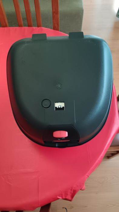 Top Case Givi 1 capacete