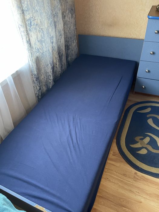 Продаж дитячої спальні для двох дітей