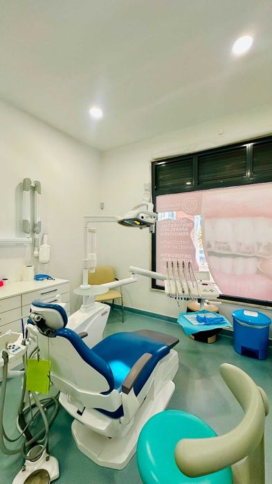 Aluguer  Gabinete de Medicina Dentária
