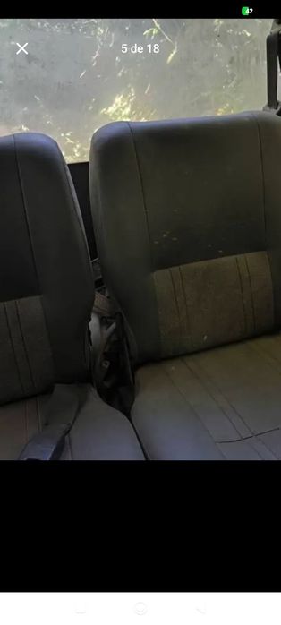 Susuki Samurai 1999 cabrio 4 lug (motor 1.6 16v)