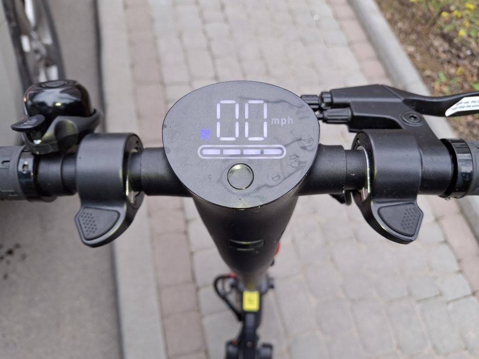 Електросамокат Microgo M5