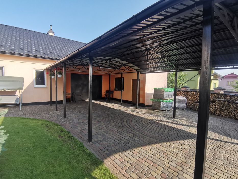 Дом по адресу (площадь 240 м²) - Atlanta.ua - фото 4