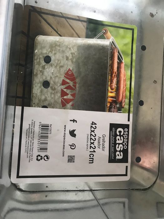 Mini churrasco novo64286187190659123