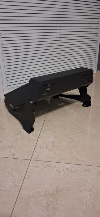 Винос радіатора BRP Outlander G2