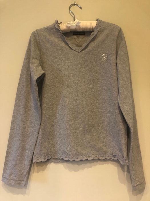Bluzka TOMMY hilfinger rozmiar XS