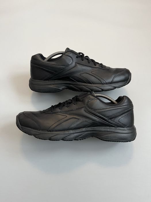 Reebok Reeshift Dmx Ride Black Classic Zig Kinetica 45(29.5cm)