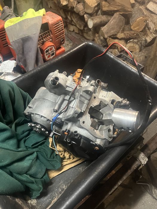 Ktm sx 125 ler anuncio todo!!!