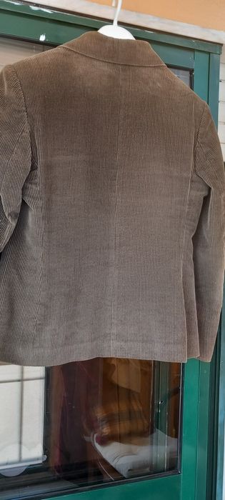 Casacos de senhora Bombazine