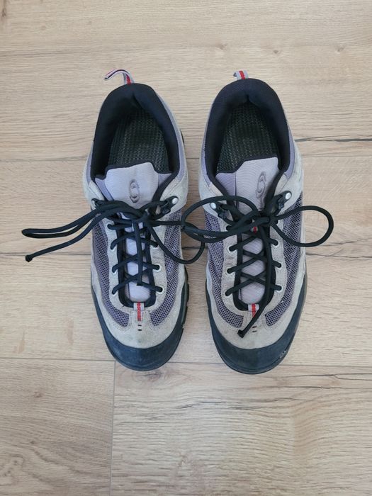 Buty Trekkingowe Salomon 44