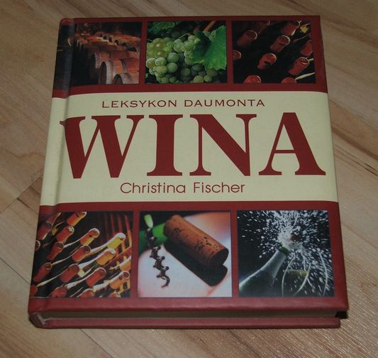 Leksykon Daumonta Wina Christina Fischer