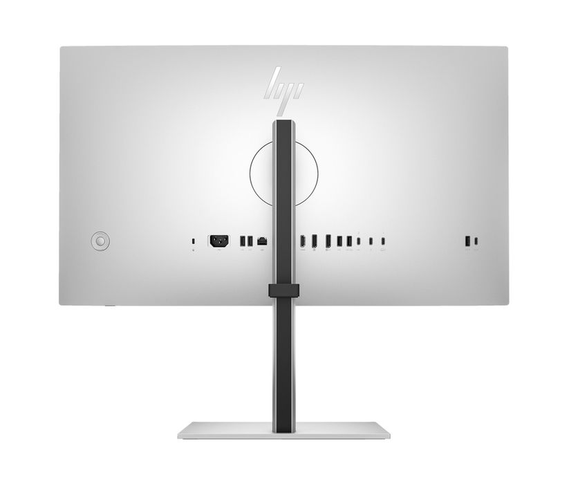 FV | Monitor HP Series 7 Pro 727pk 27” 4K IPS Black Thunderbolt 4 | USB-C 100W | Jak nowy