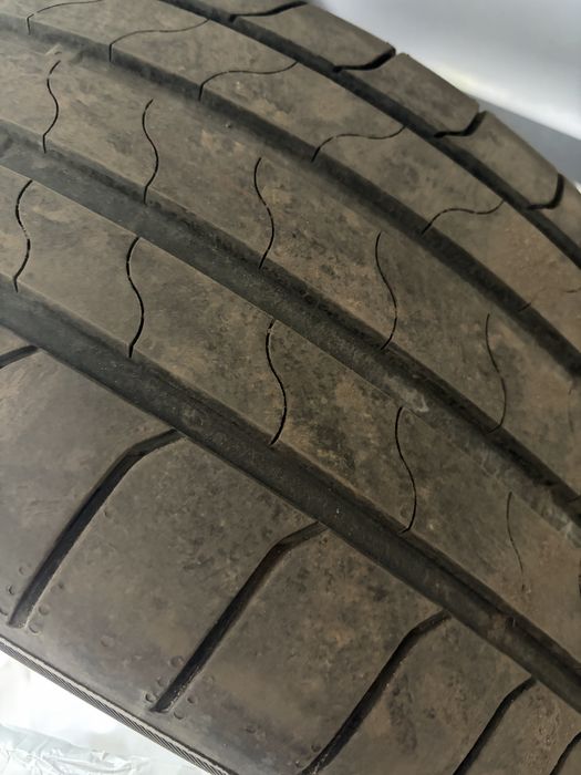 Bridgestone Turanza 6 BMW 245/45/19
