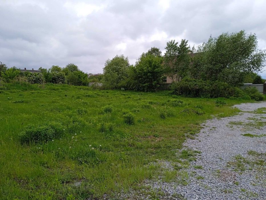 Продаж ділянки Зарічани