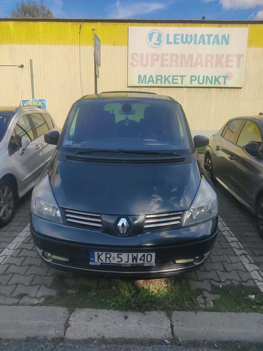 Renault Espace