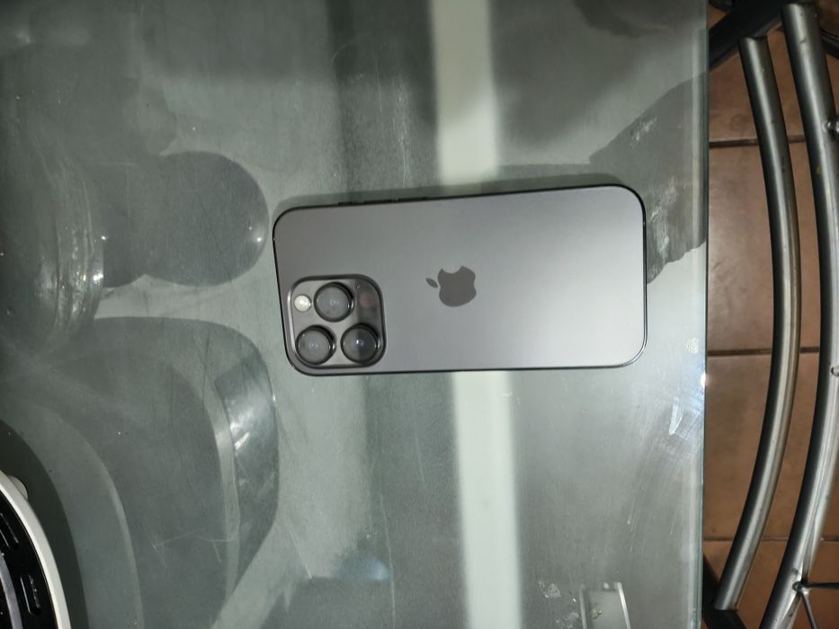 iPhone 14 pro 256gb eSim