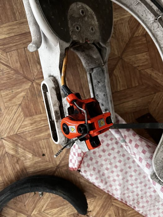 Trotinete Xiaomi Mi Electric 3